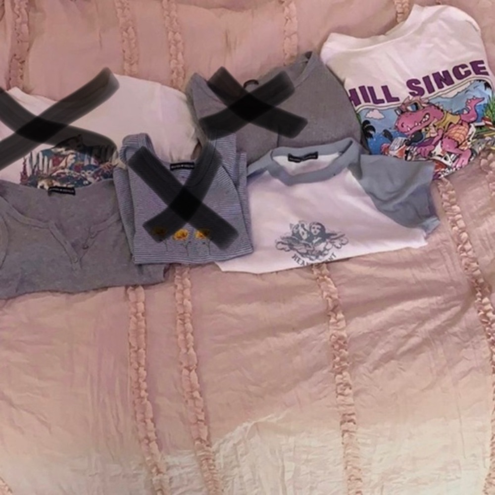 Brandy collection for sale!
